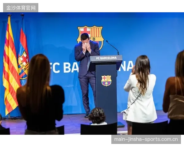 梅西惊喜亮相新书发布会：用文字记录人生与足球的双重温度