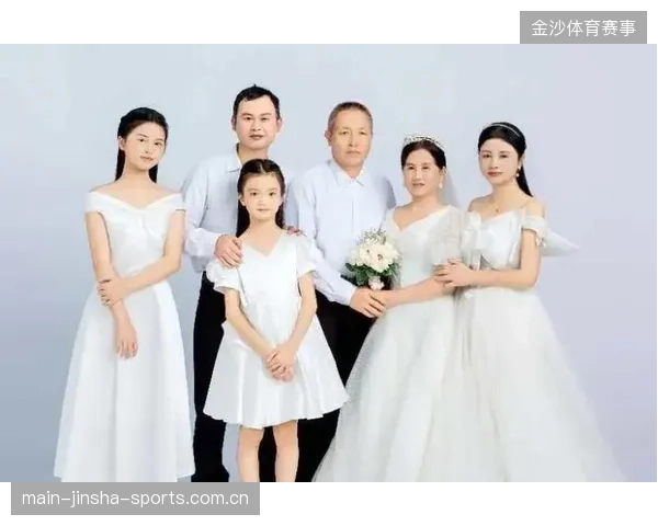 广东全家福出炉！从“家庭生活”到“家庭幸福”——如何让家庭生活变得更加温暖与充实